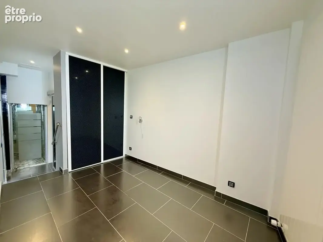 Loft en centre-ville - photo 10