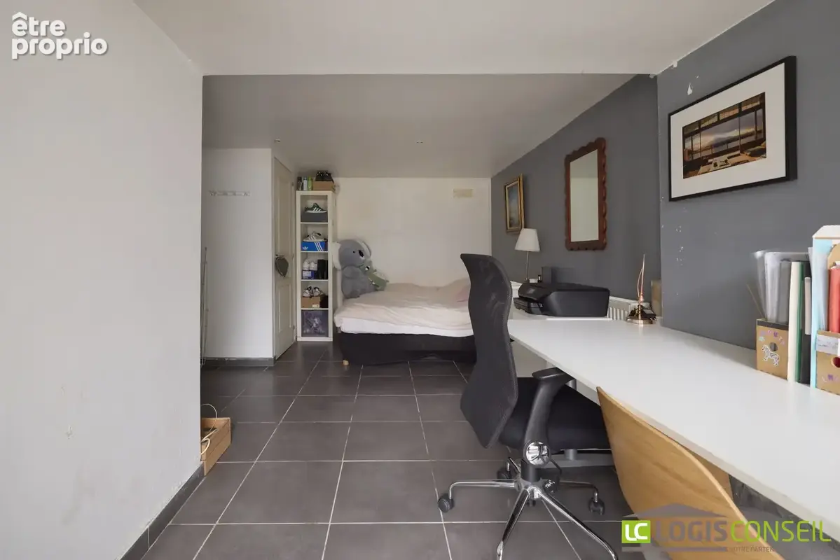 Maison 4 pièces 107 m² à vendre à Chatenay-Malabry (92290) - photo 8