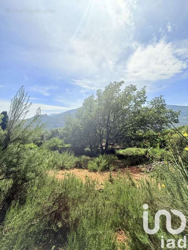 Maison 206 m² à Saint-Martin-Du-Var  - photo 7