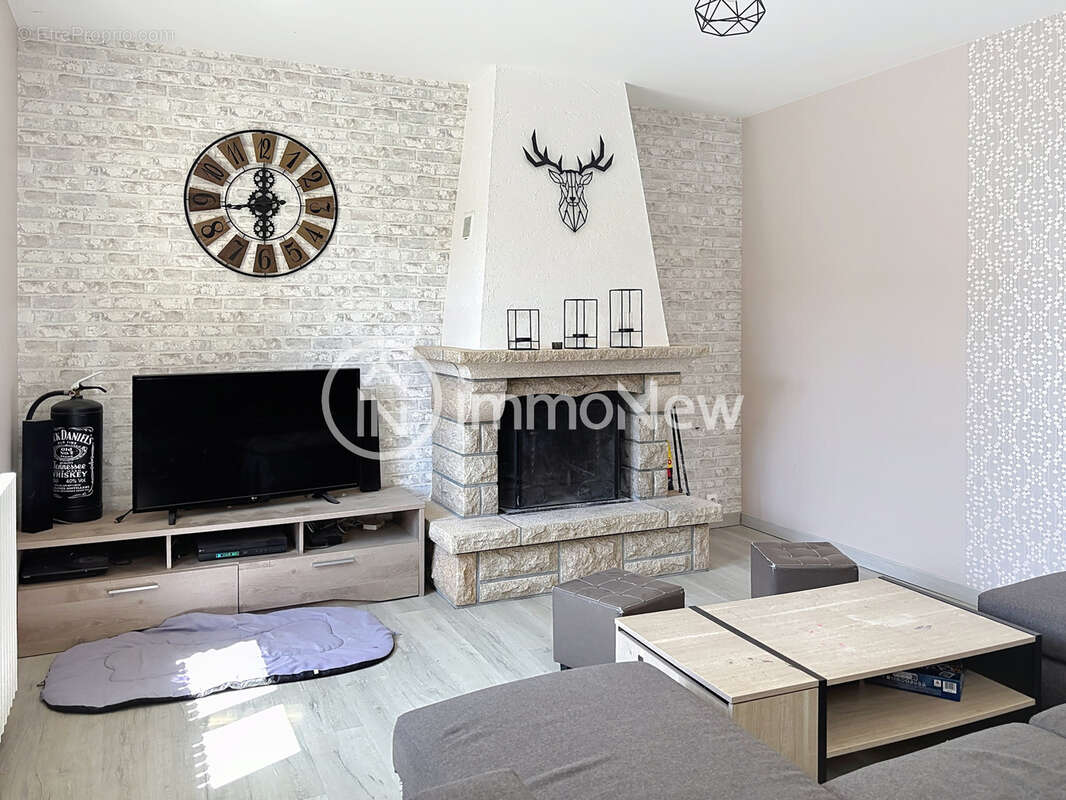 Maison familiale sur sous sol avec vie de plain pied - photo 6