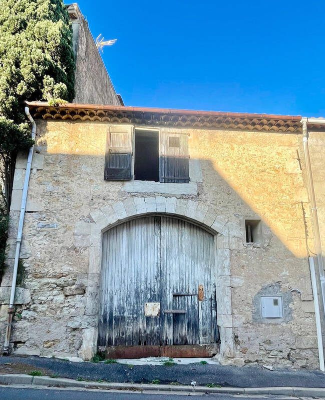 Maison à CAZOULS-LES-BEZIERS
