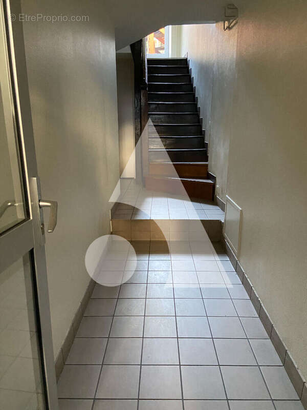 Appartement à LAMBALLE