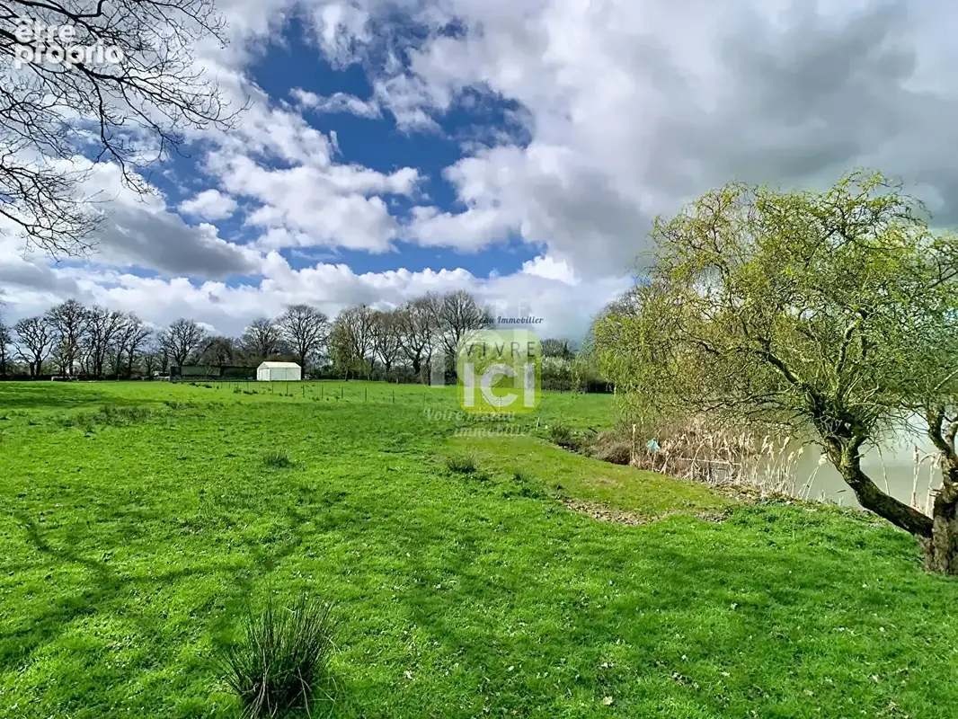Etang La Romagne - photo 10