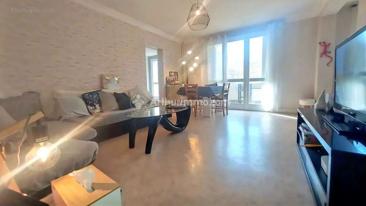 Appartement à CASTRES