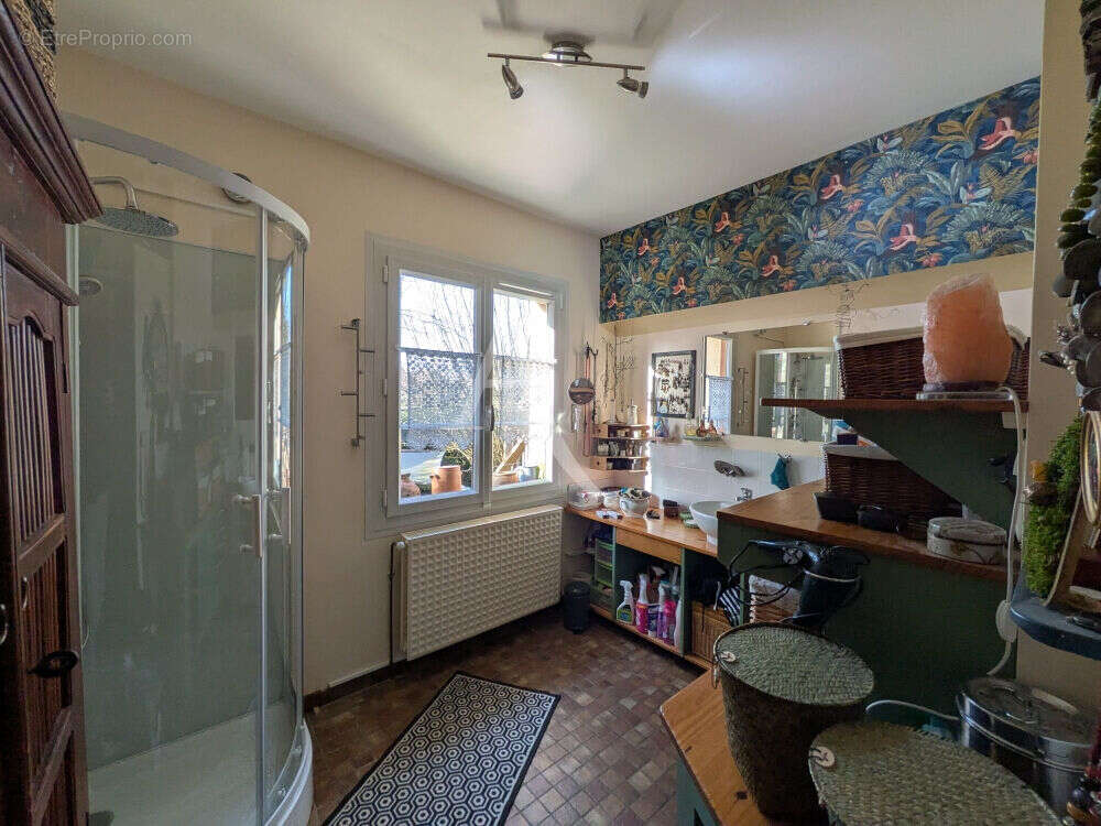 Maison à SAINT-SULPICE-DE-POMMERAY