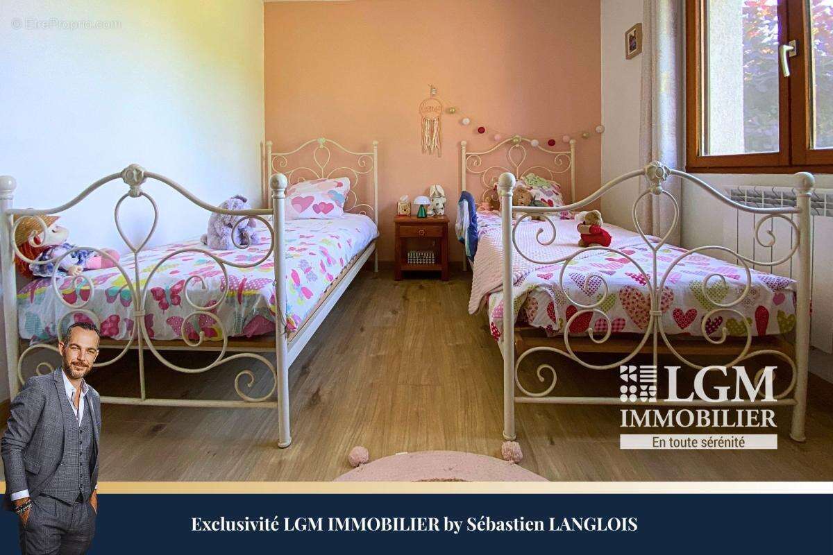 Maison à PAULHAC
