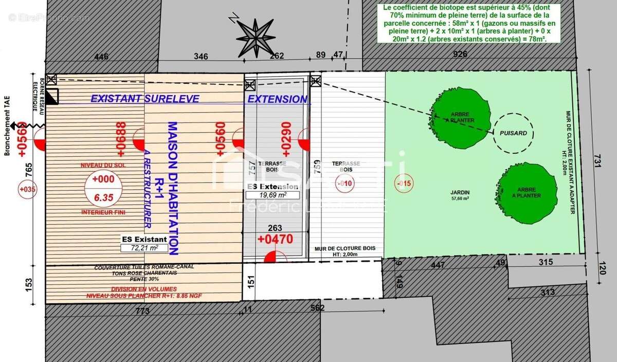 Photo 8 - Terrain à LA ROCHELLE