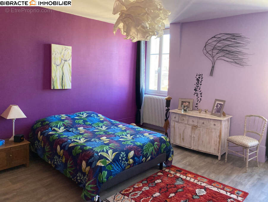 Appartement à AUTUN