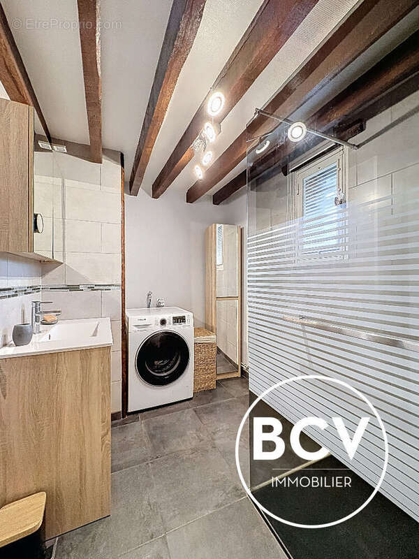 Maison à FONTENAY-SUR-EURE