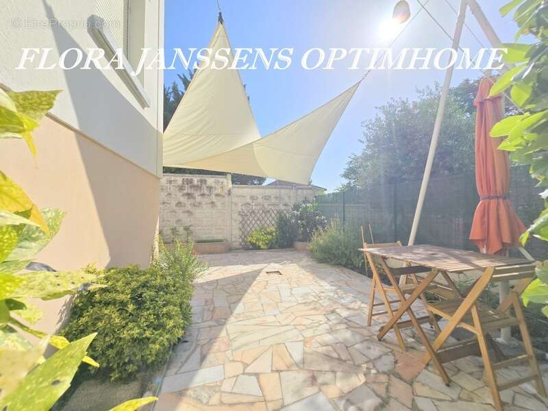 Maison à BEZONS