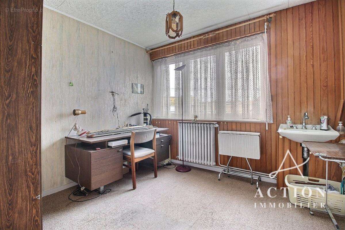 Maison à LYS-LEZ-LANNOY