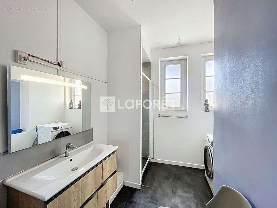 Appartement à FLERS