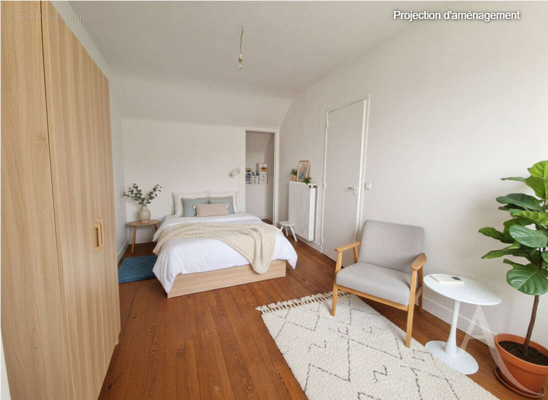 Maison de 73 m² avec terrasse exposée sud - photo 6