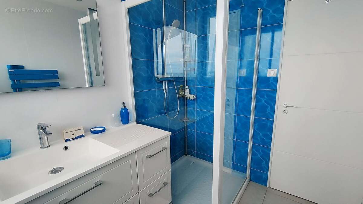 Appartement d'exception à La Grande Motte - photo 7