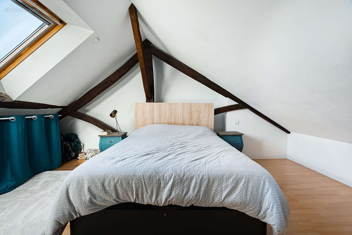 Appartement à ANGERS