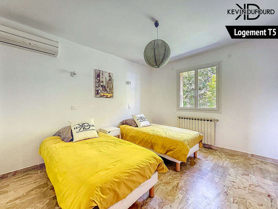 Maison à VALS-LES-BAINS