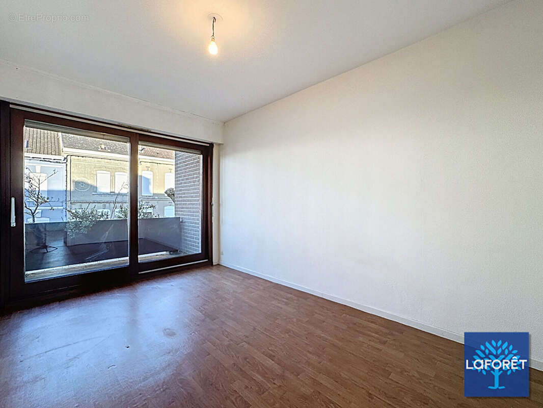 Appartement à VALENCIENNES