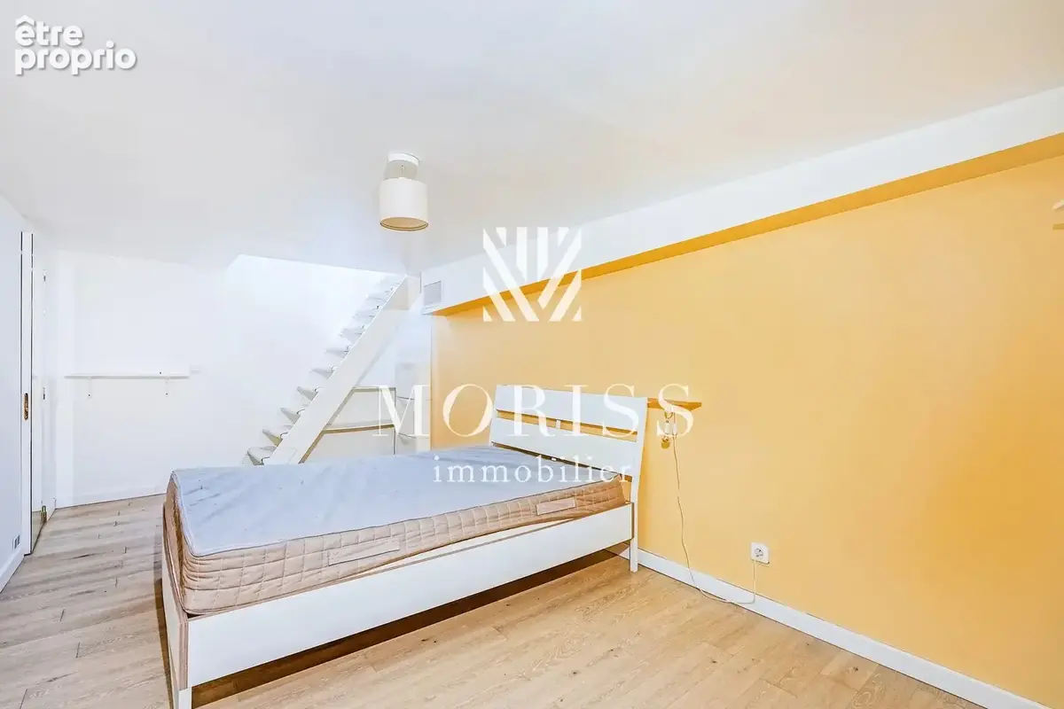 2 pieces 45 m² nogent-sur-marne - photo 6