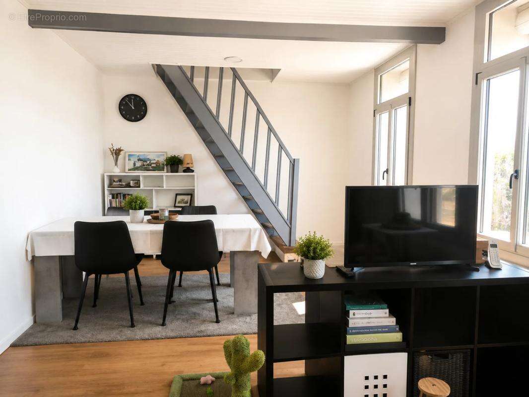 Maison à NARBONNE