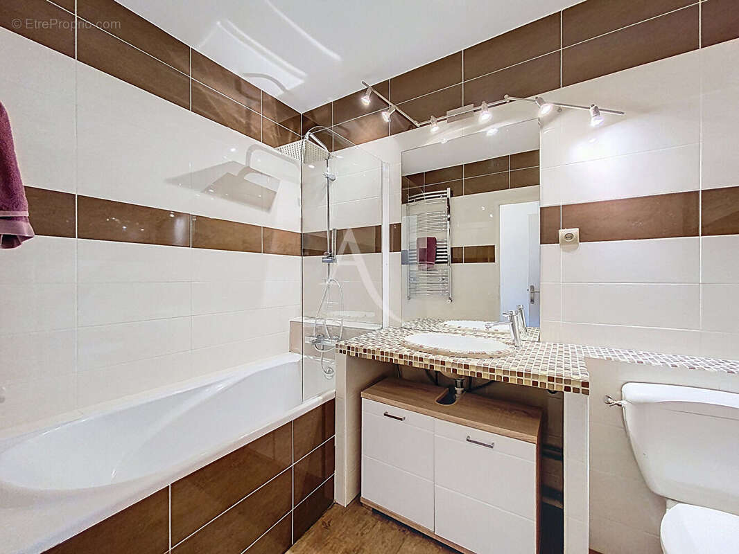 Appartement à LE PECQ