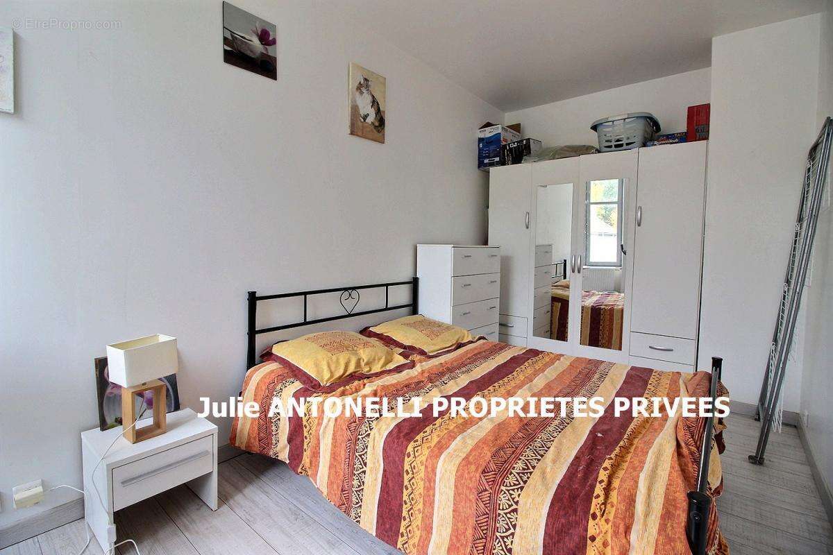 La SEAUVE SUR SEMENE (43140) Immeuble 543m² SEPT APPARTEMENTS, SEPT Places de stationnement grenier aménageable, caves en sous-s - photo 9