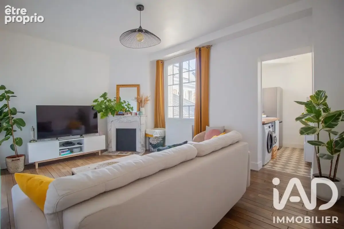 Photo 1 - Appartement à FONTAINEBLEAU