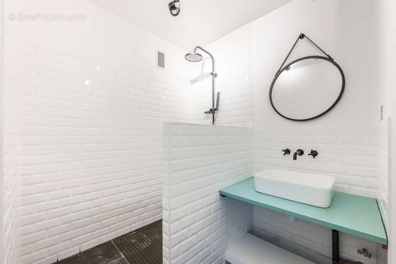 Appartement à BONDY