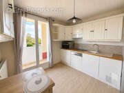 Appartement à LIVRON-SUR-DROME