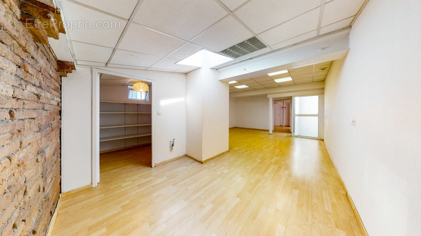 Commerce à TOULOUSE