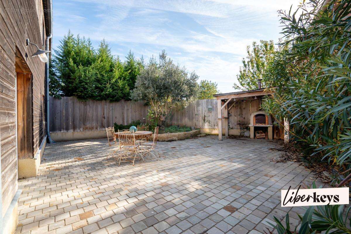 Maison à DOUE-LA-FONTAINE