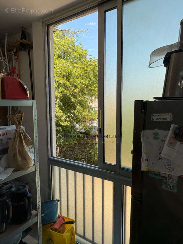 Appartement à PERTUIS