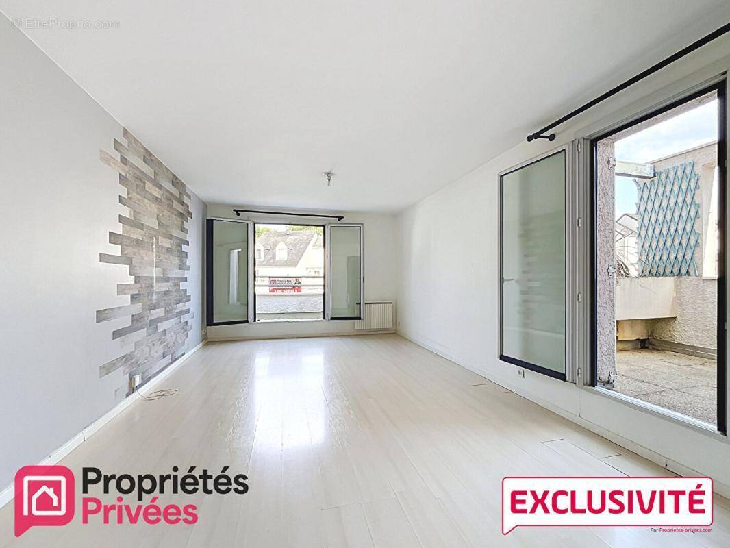 Appartement à ANGERS