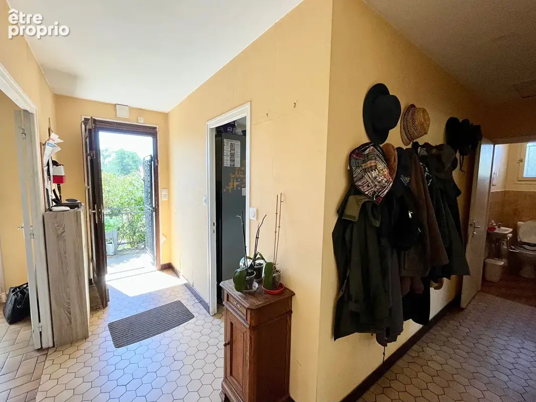 Maison Pressac 4 pièce(s) - photo 18