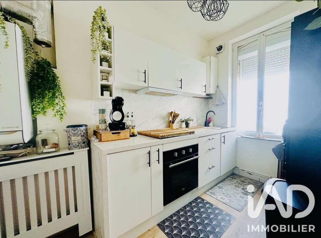 Maison 56 m² à Douai  - photo 3