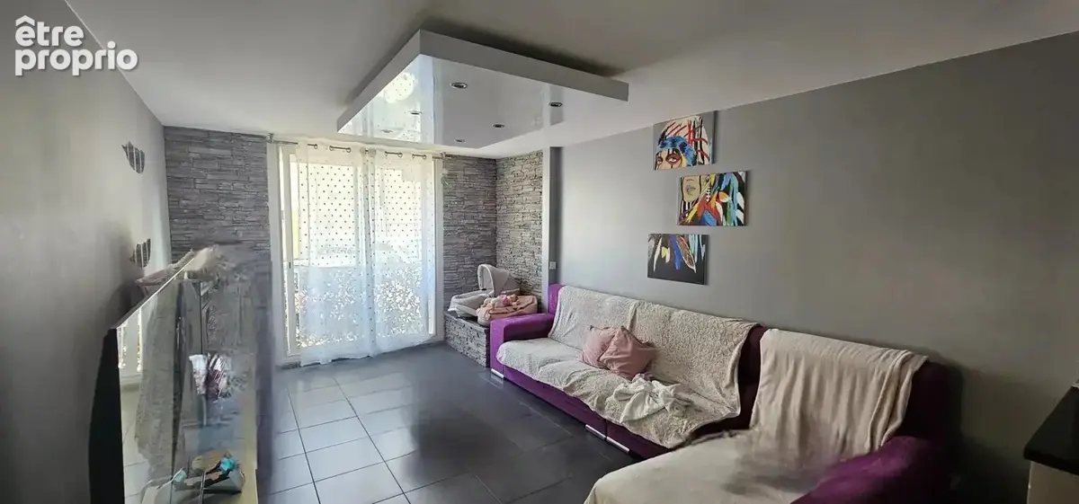 Photo Appartement à Toulon au prix de 190 000€
