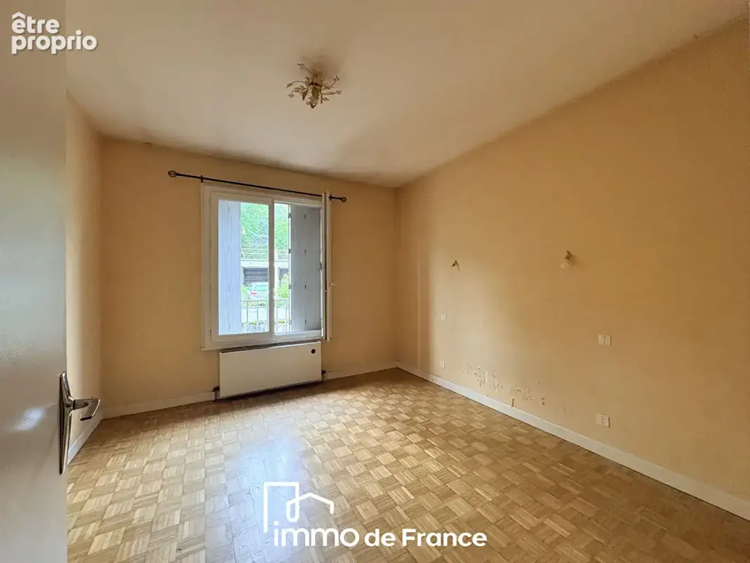 Appartement Rodez 3 pièce(s) 58.11 m2 - photo 6