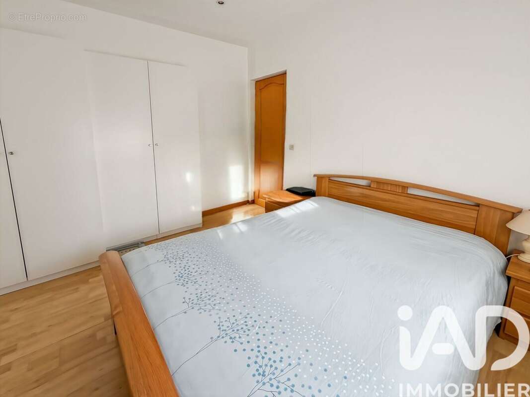 Photo 6 - Maison à VILLENEUVE-LE-ROI