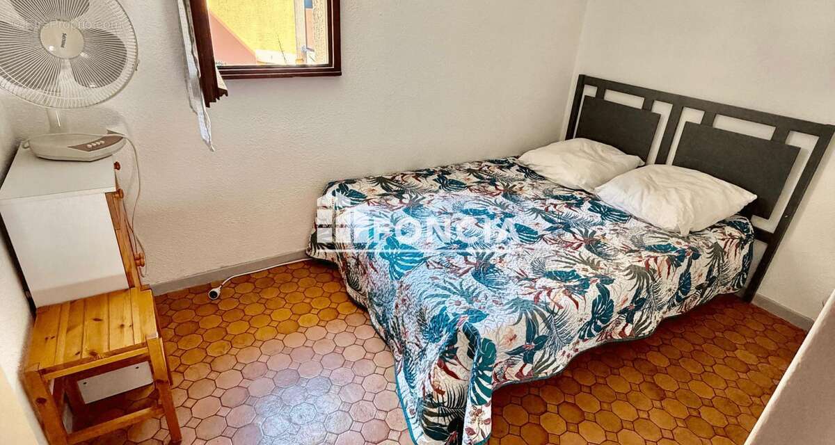 Appartement à LE BARCARES