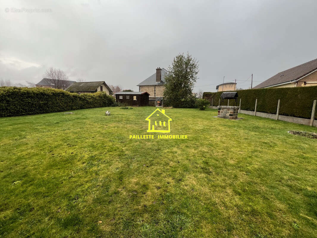Maison 120 m² à Saint-Maurice-D'etelan  - photo 3
