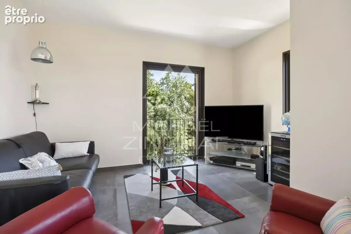 Propriété rénovée avec vue mer imprenable - photo 5