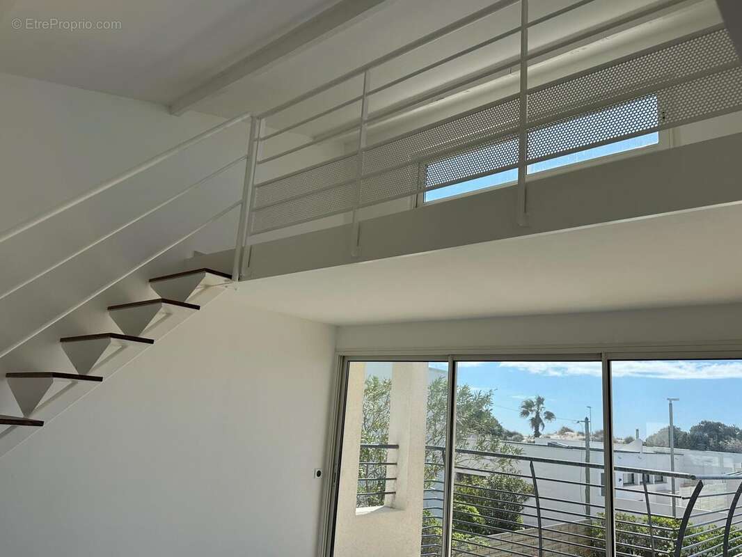 Maison à LA GRANDE-MOTTE