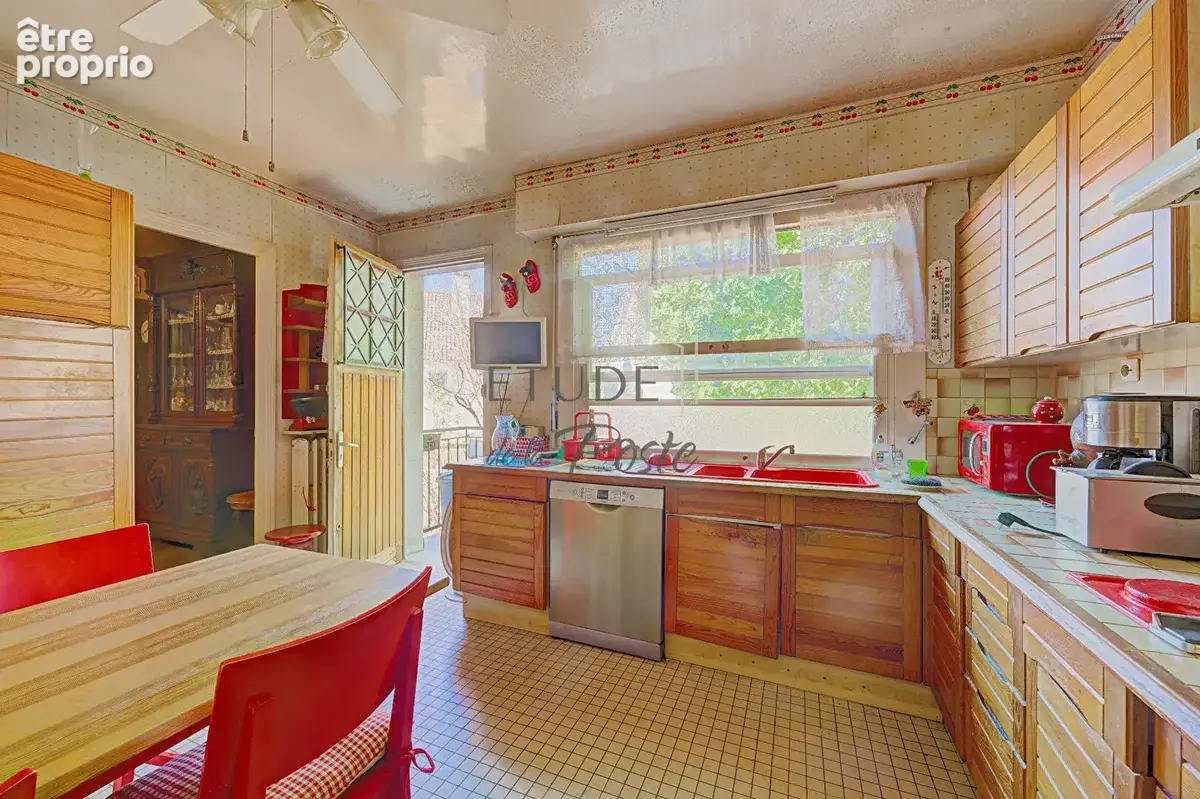 Maison 8 pièces à vendre à Yerres - Secteur Taillis Garenne - photo 6