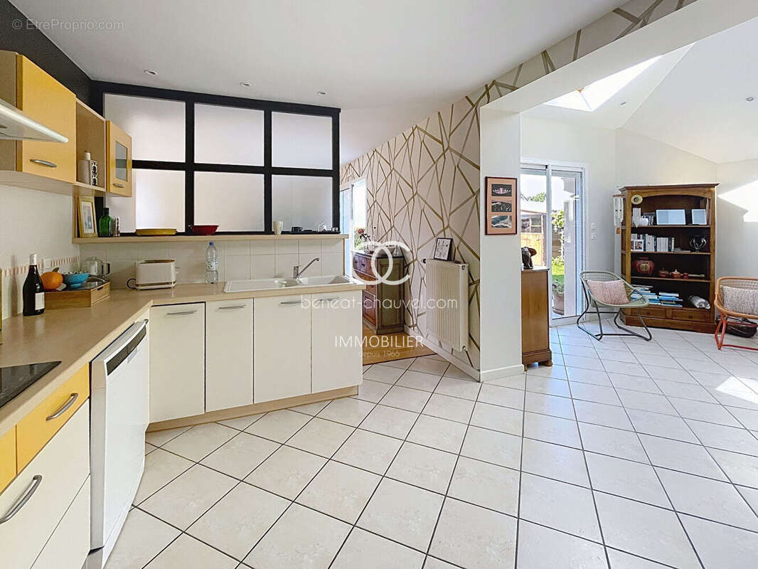 Ploeren Centre-Bourg - Maison de Famille Clés en Main - photo 4
