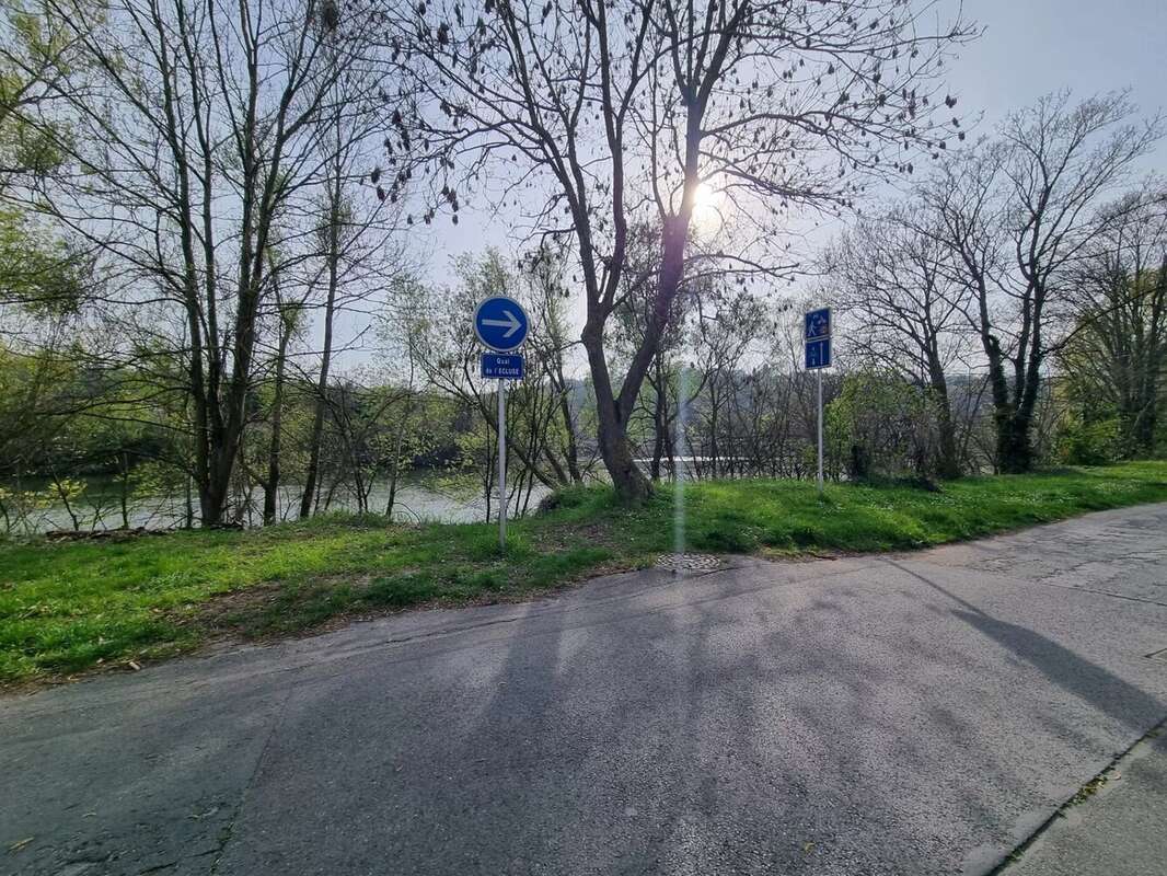 Maison à CROISSY-SUR-SEINE