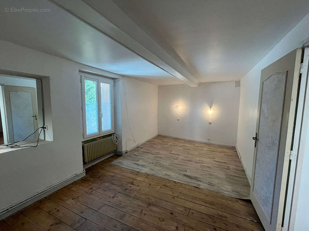 Maison à CARCASSONNE