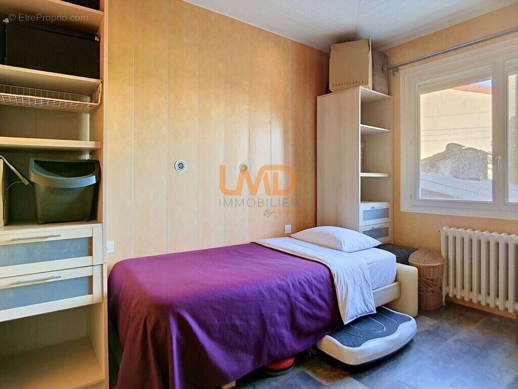 Maison 90 m² à Cholet  - photo 6