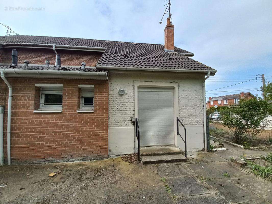 Maison à LIEVIN