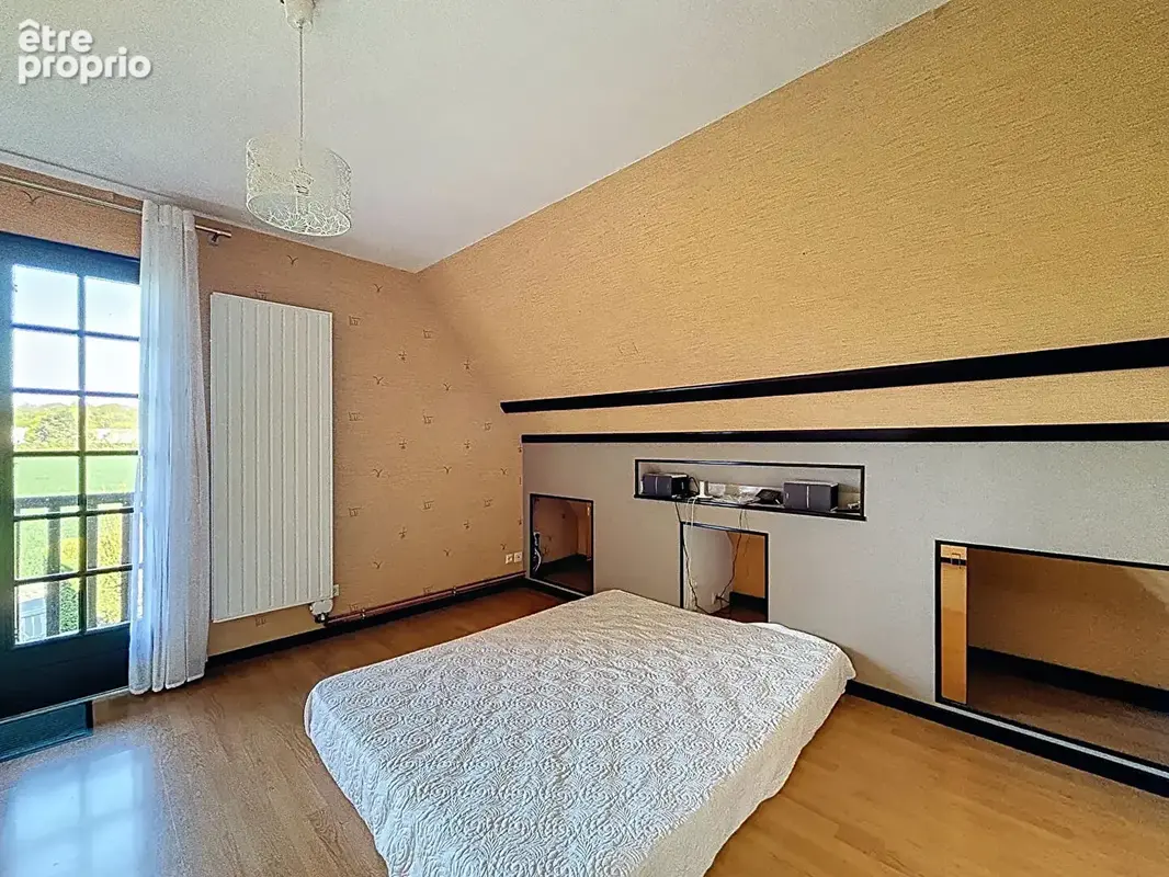 EVREUX Maison 5 pièces133 m2 - photo 18