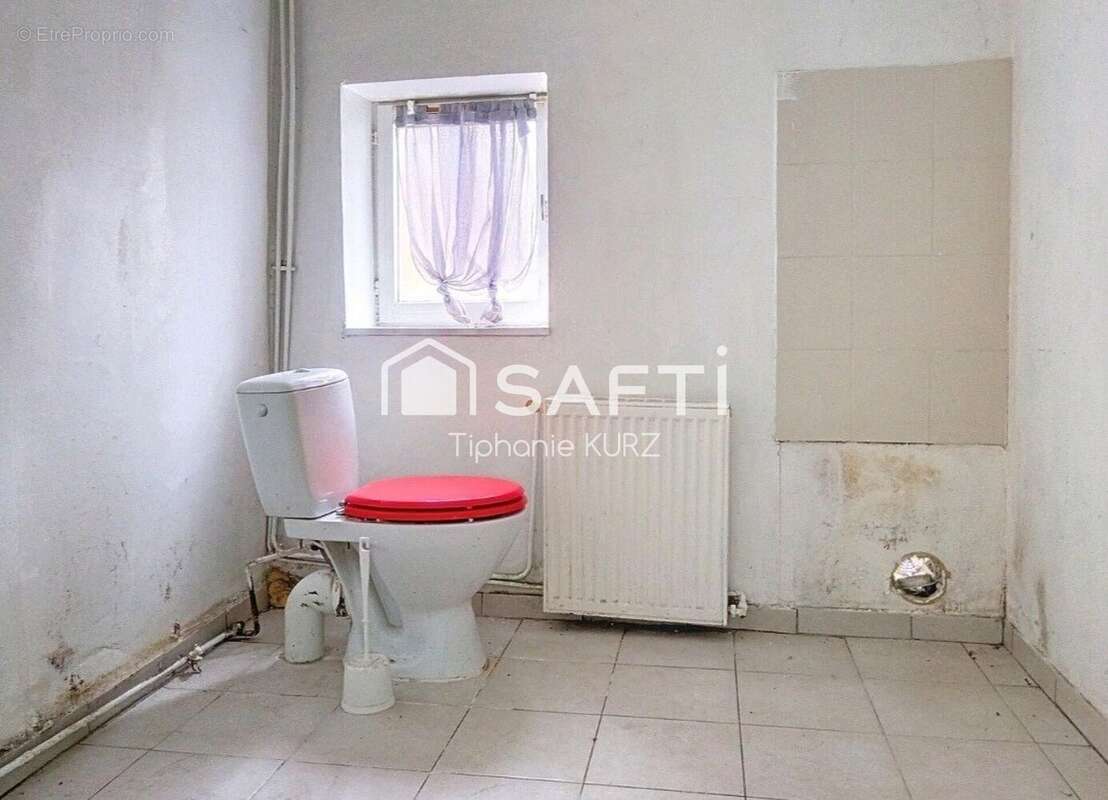 Photo 6 - Maison à BRUAY-LA-BUISSIERE