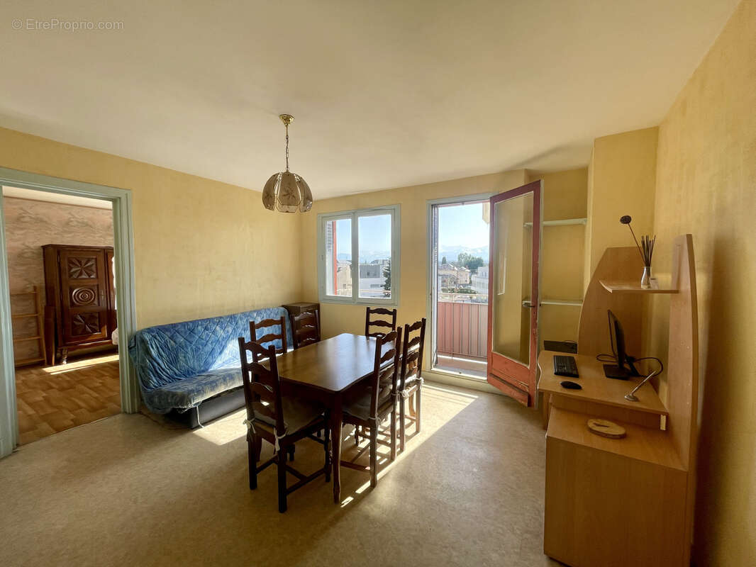 Appartement à TARBES